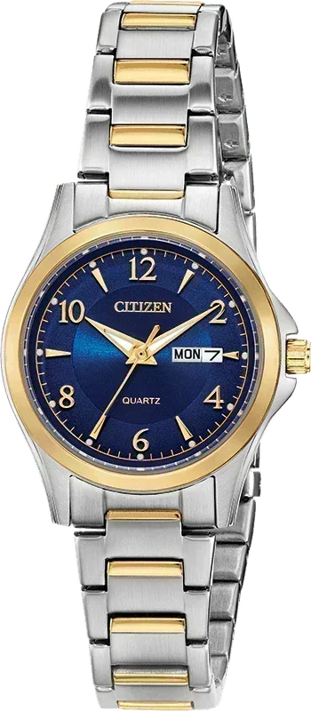 Citizen Quartz Women's Watch EQ0595-55L