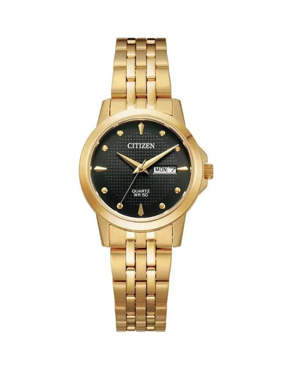 Citizen Quartz Women's Watch EQ0603-59F