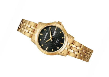 Citizen Quartz Women's Watch EQ0603-59F