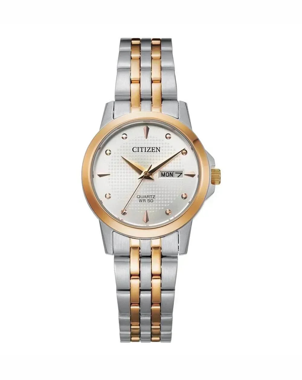 Citizen Quartz Women's Watch EQ0605-53A
