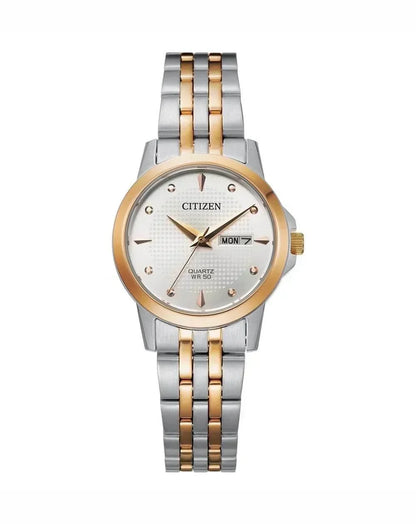 Citizen Quartz Women's Watch EQ0605-53A