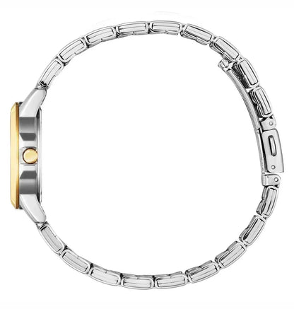 Citizen Quartz Women's Watch EQ0605-53A