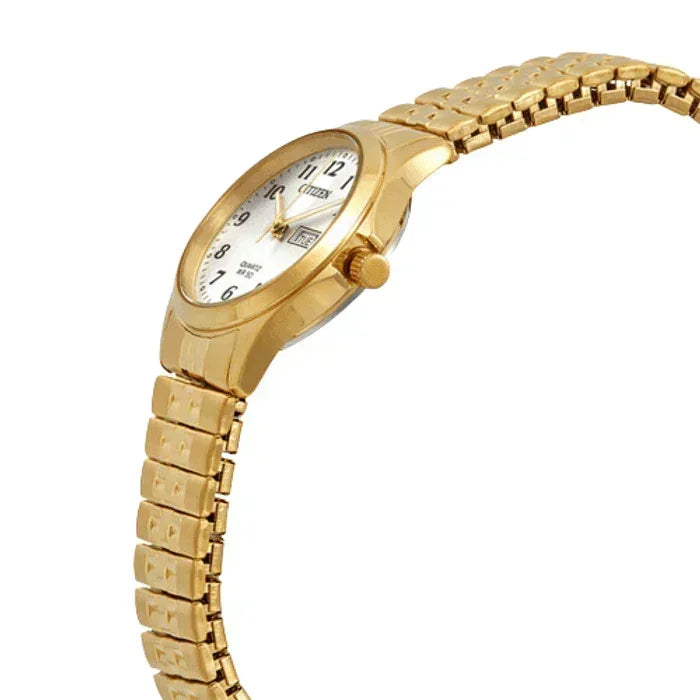Citizen Quartz Women's Watch EQ2002-91P