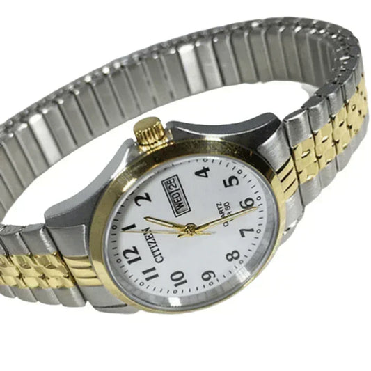 Citizen Quartz Womens Watch EQ2004-95A