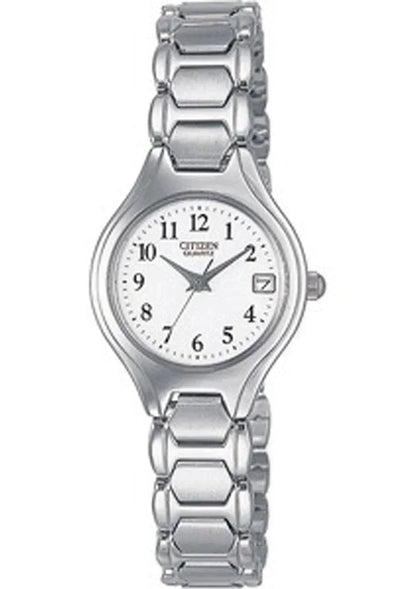 Citizen Quartz Womens Watch EU2250-51A