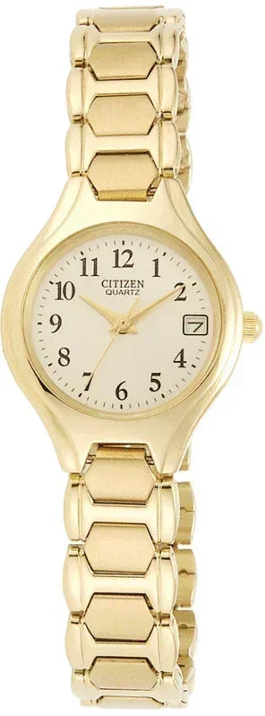 Citizen Quartz Womens Watch EU2252-56P