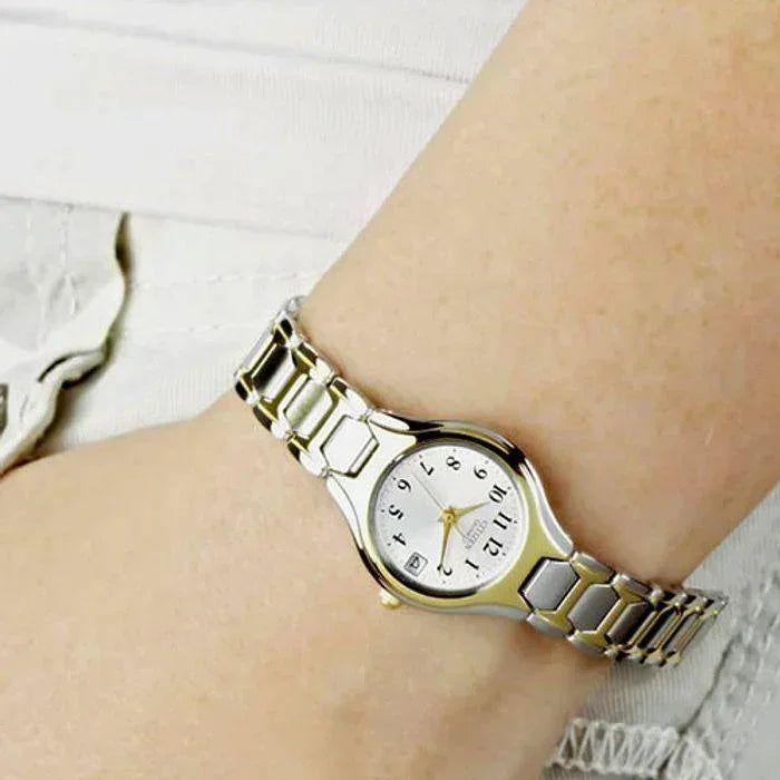 Citizen Quartz Womens Watch EU2252-56P