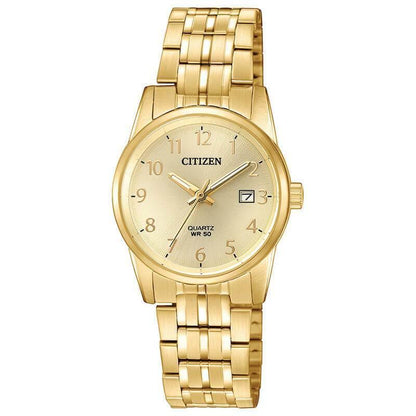 Citizen Quartz Women's Watch EU6002-51Q