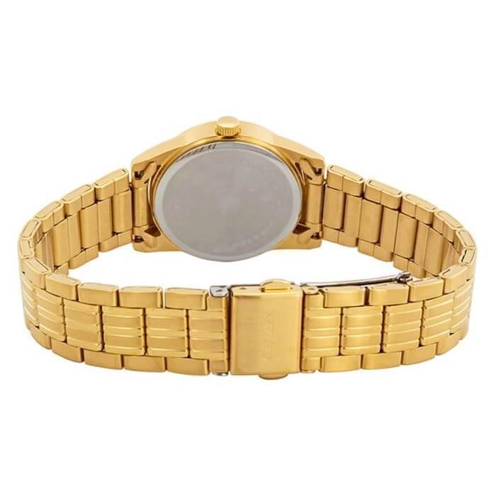 Citizen Quartz Women's Watch EU6002-51Q