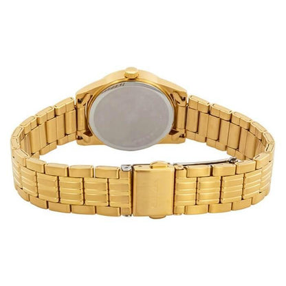 Citizen Quartz Women's Watch EU6002-51Q