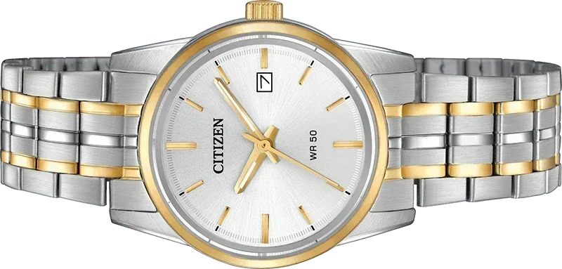 Citizen Quartz Women's Watch EU6004-56A
