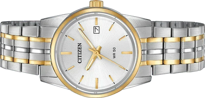 Citizen Quartz Women's Watch EU6004-56A