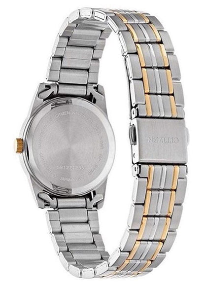 Citizen Quartz Womens Watch EU6004-56A