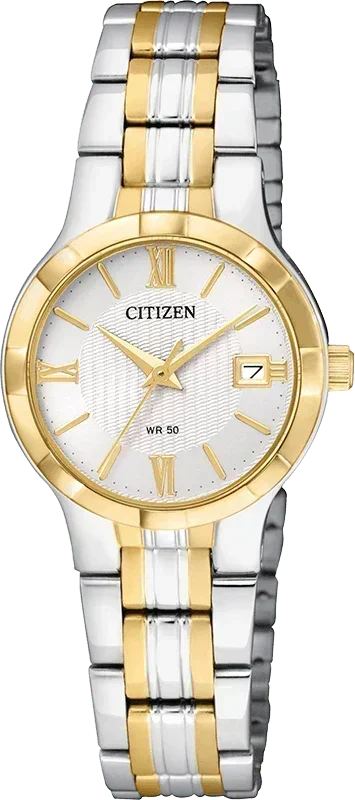 Citizen Quartz Women's Watch EU6024-59A