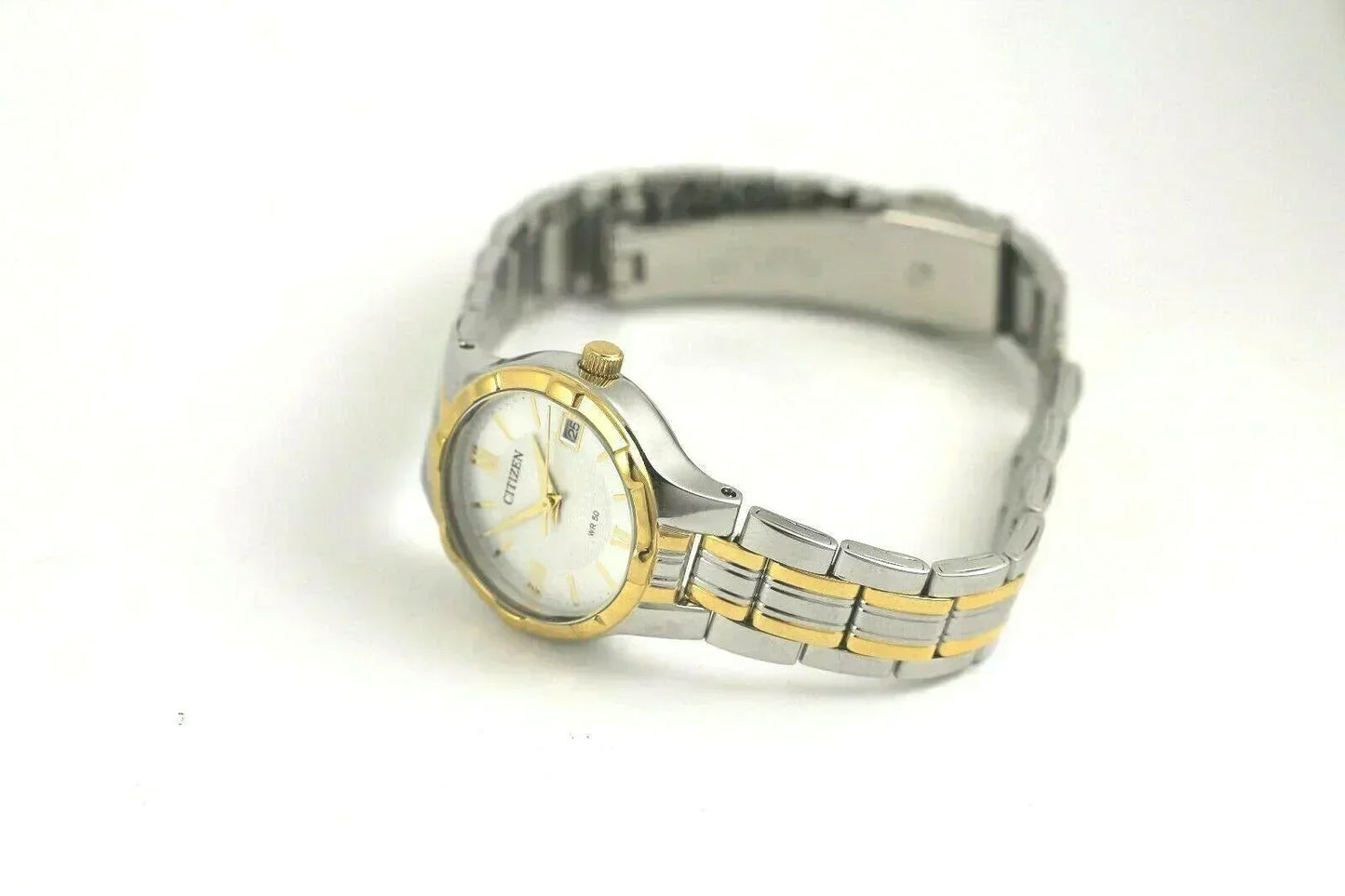 Citizen Quartz Women's Watch EU6024-59A