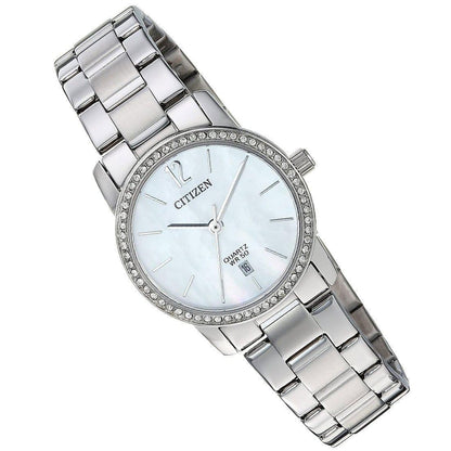 Citizen Quartz Women's Watch EU6030-81D
