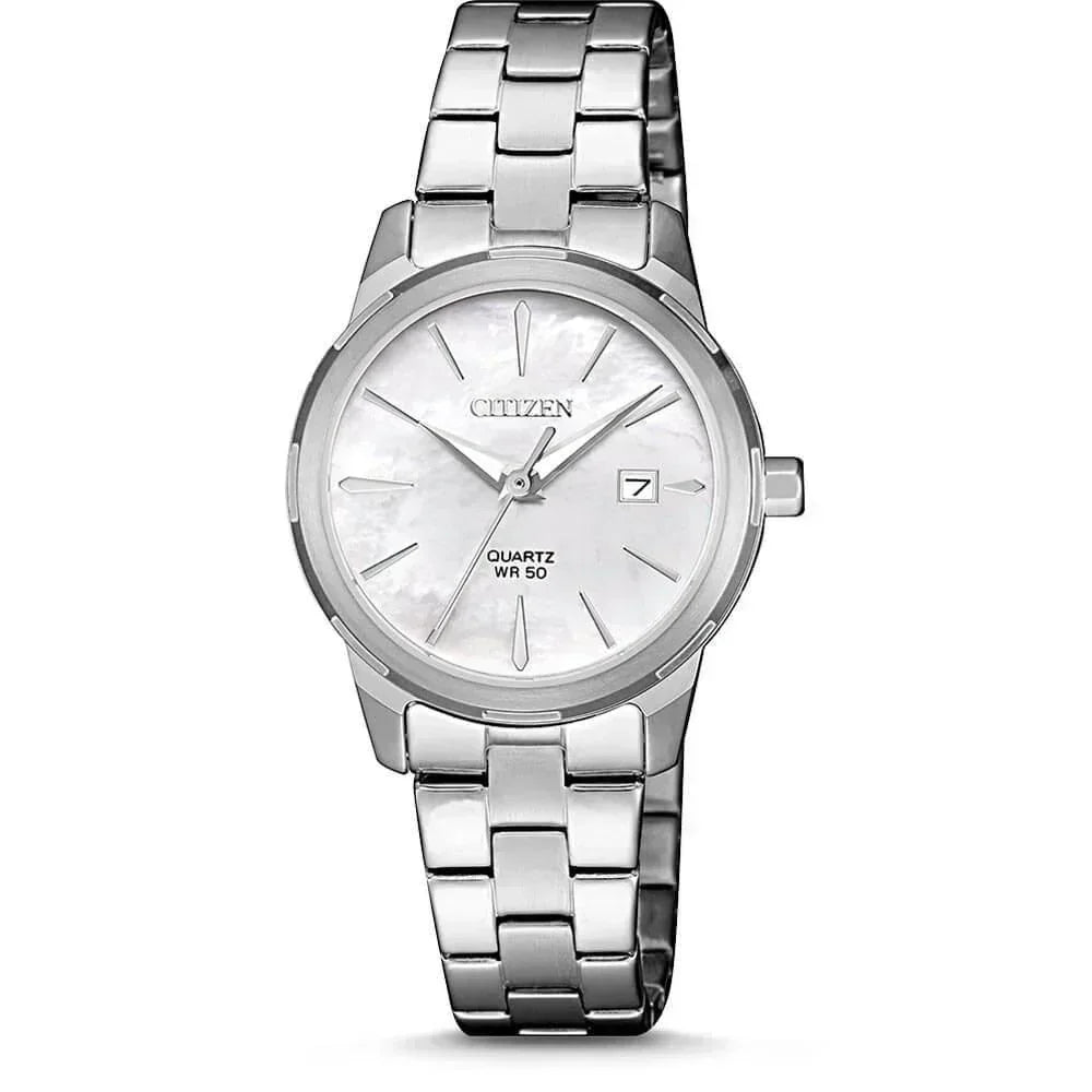 Citizen Quartz Women's Watch EU6070-51D