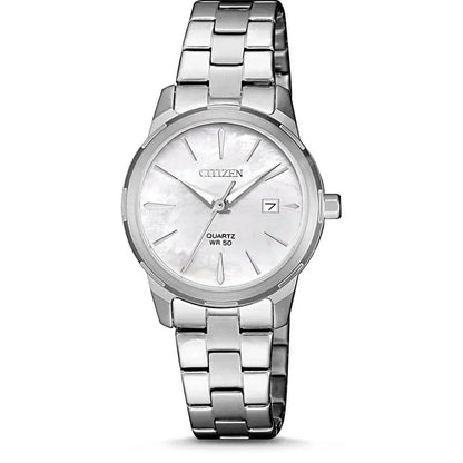 Citizen Quartz Women's Watch EU6070-51D