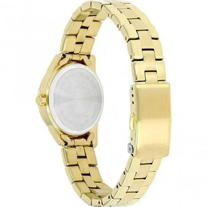 Citizen Quartz Women's Watch EU6072-56D