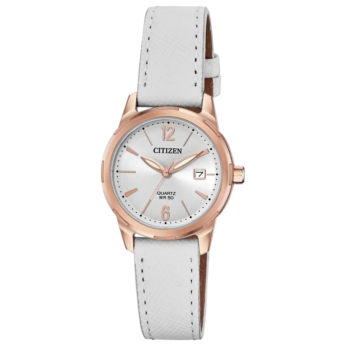 Citizen Quartz Women's Watch EU6073-02A