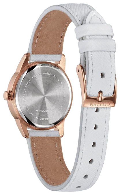 Citizen Quartz Women's Watch EU6073-02A