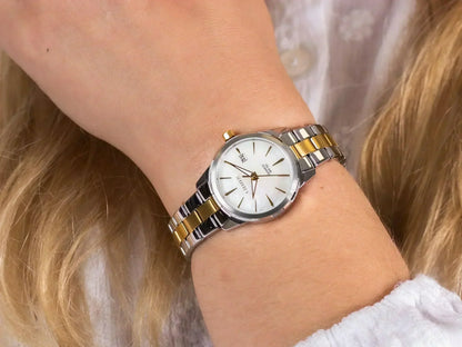 Citizen Quartz Women's Watch EU6074-51D