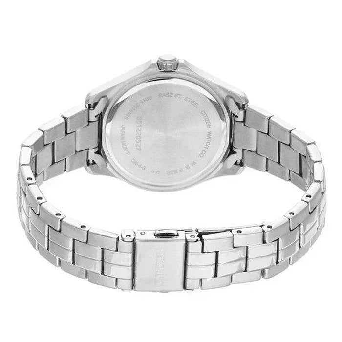 Citizen Quartz Womens Watch EU6080-58D