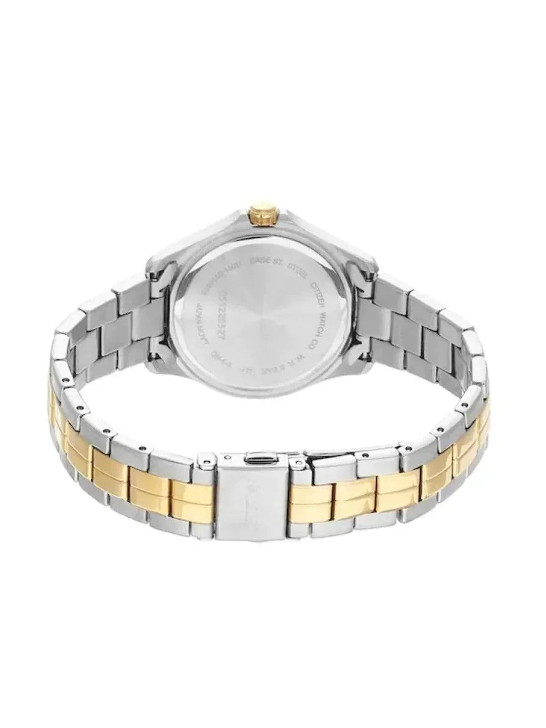 Citizen Quartz Womens Watch EU6084-57A