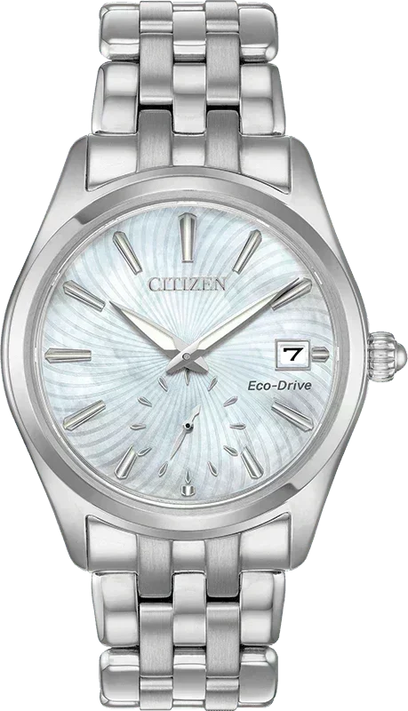Citizen Corso Eco-Drive Womens Watch EV1030-57D