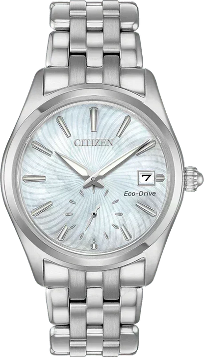 Citizen Corso Eco-Drive Womens Watch EV1030-57D