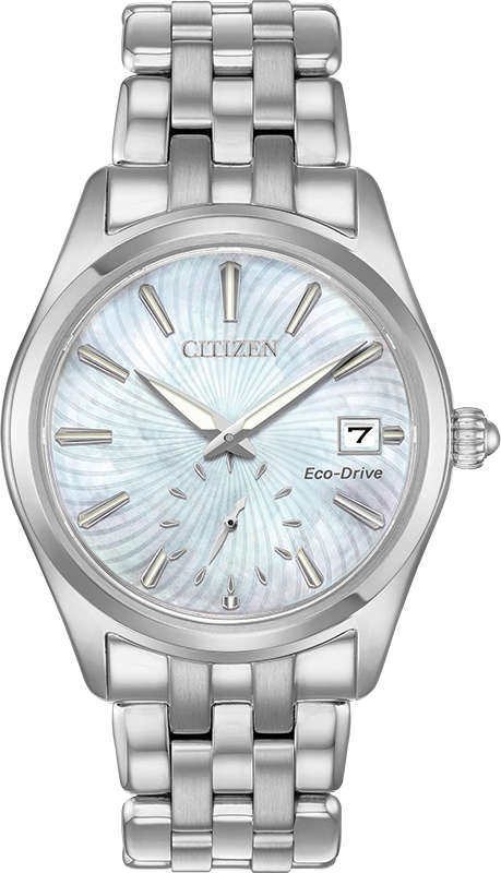 Citizen Corso Eco-Drive Womens Watch EV1030-57D