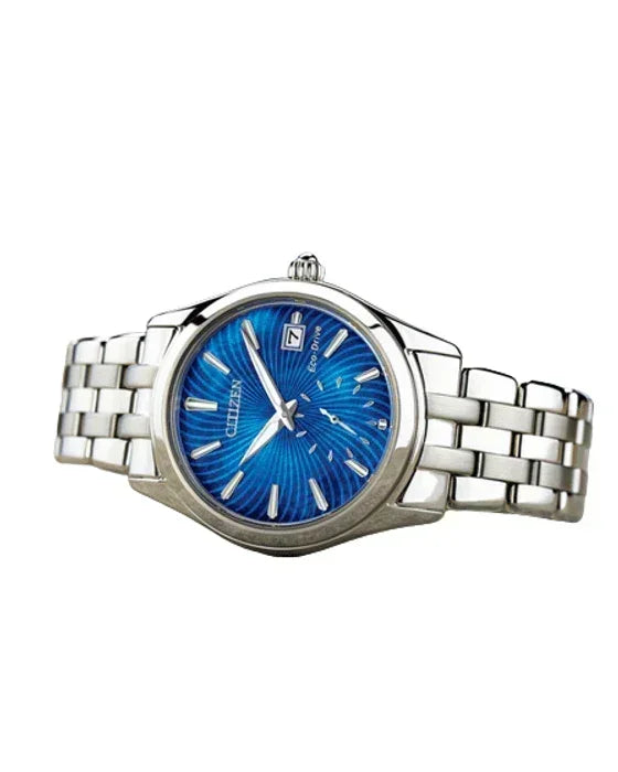 Citizen Eco Drive Corso Women's Watch EV1030-57N