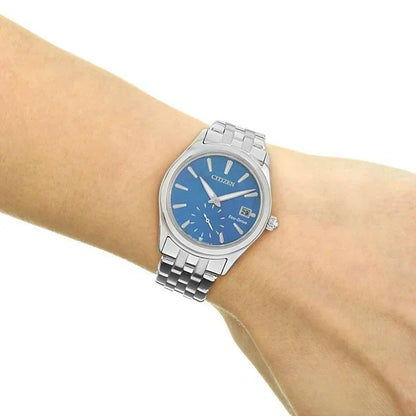 Citizen Corso Eco-Drive Womens Watch EV1030-57N