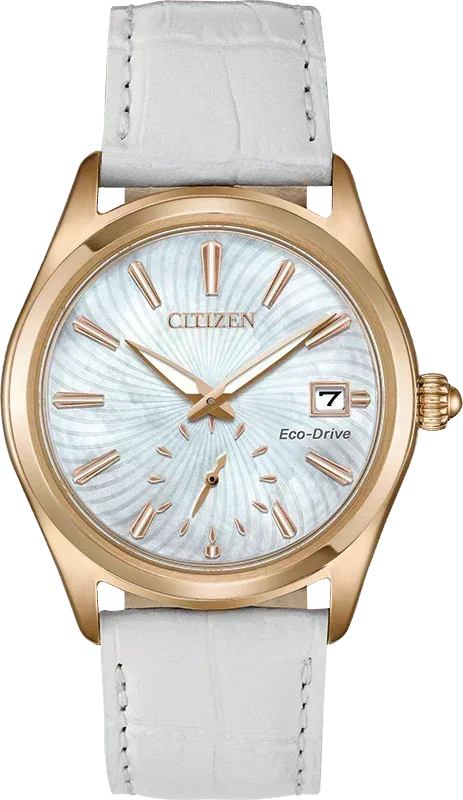 Citizen Corso Eco-Drive Womens Watch EV1033-08D