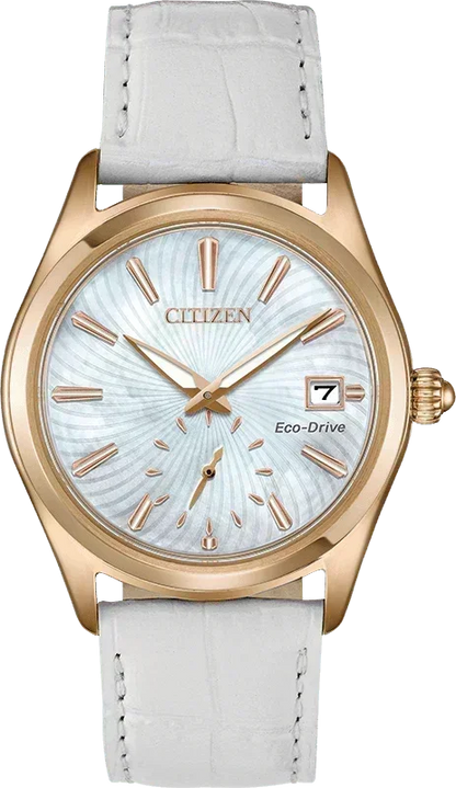 Citizen Corso Eco-Drive Womens Watch EV1033-08D