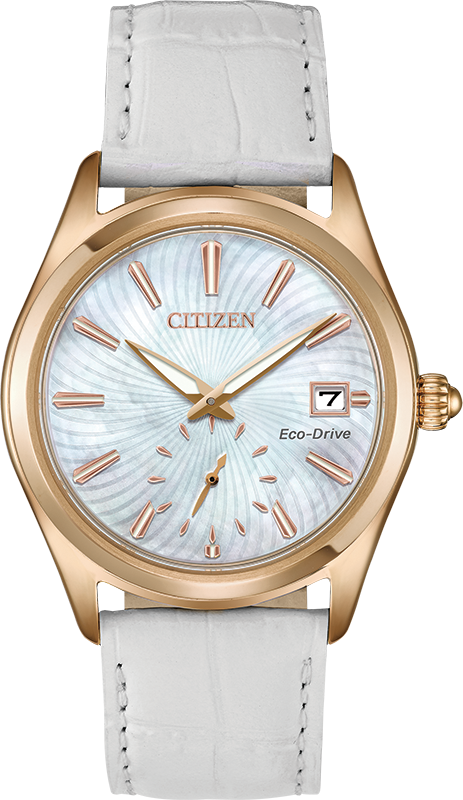 Citizen Corso Eco-Drive Womens Watch EV1033-08D