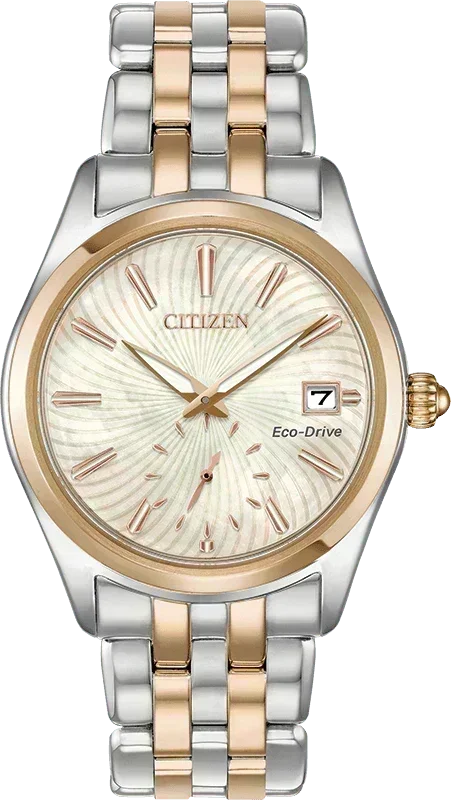 Citizen Corso Eco-Drive Womens Watch EV1036-51Y