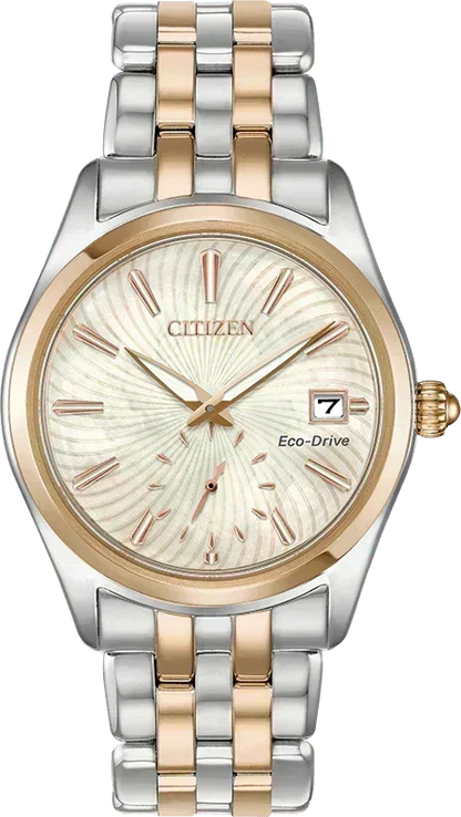 Citizen Corso Eco-Drive Womens Watch EV1036-51Y