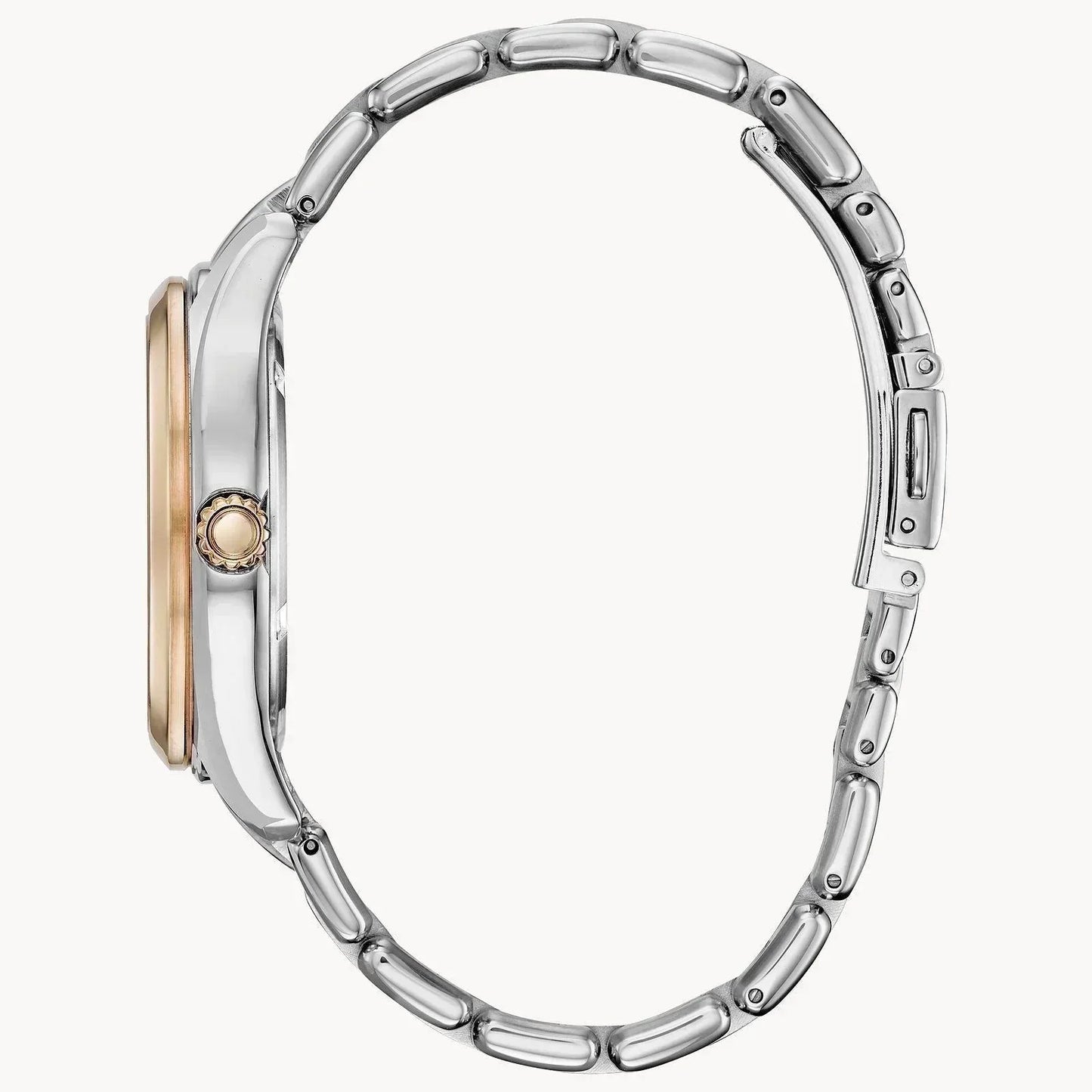 Citizen Eco Drive Corso Women's Watch EV1036-51Y