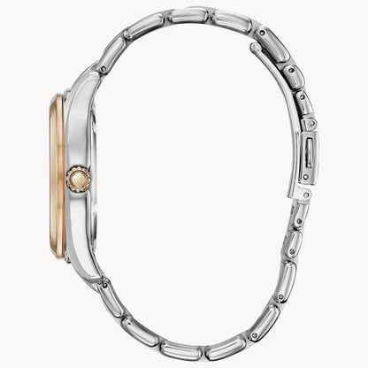Citizen Eco Drive Corso Women's Watch EV1036-51Y