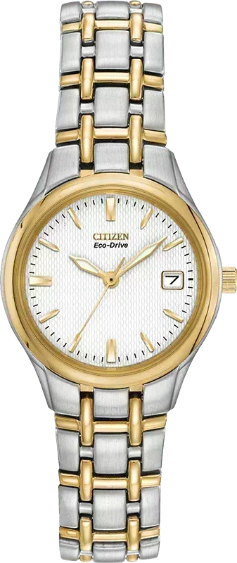 Citizen Corso Eco-Drive Womens Watch EW1264-50A