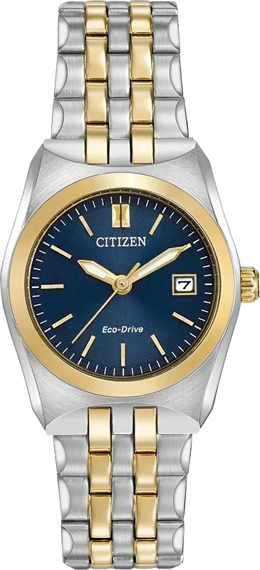 Citizen Corso Eco-Drive Womens Watch EW2294-53L