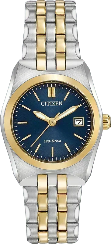 Citizen Eco Drive Corso Women's Watch EW2294-53L