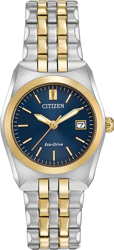 Citizen Corso Eco-Drive Womens Watch EW2294-53L