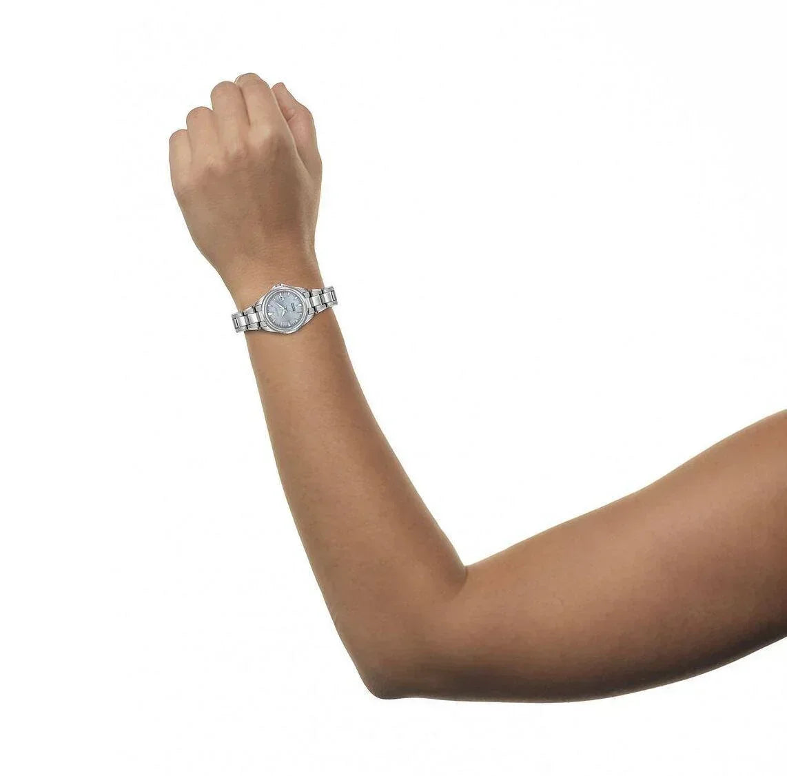 Citizen Chandler Eco-Drive Womens Watch EW2410-54L