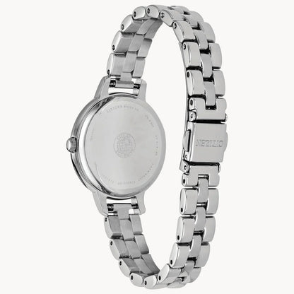 Citizen Chandler Eco-Drive Womens Watch EW2440-53A