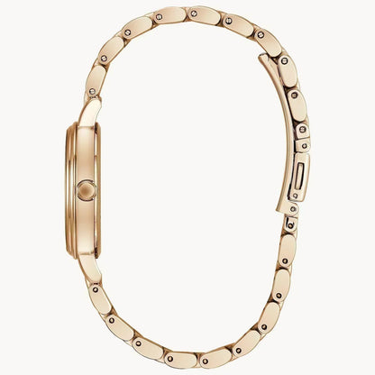 Citizen Eco Drive Chandler Women's Watch EW2443-55X