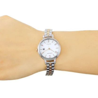 Citizen Chandler Eco-Drive Womens Watch EW2446-57A