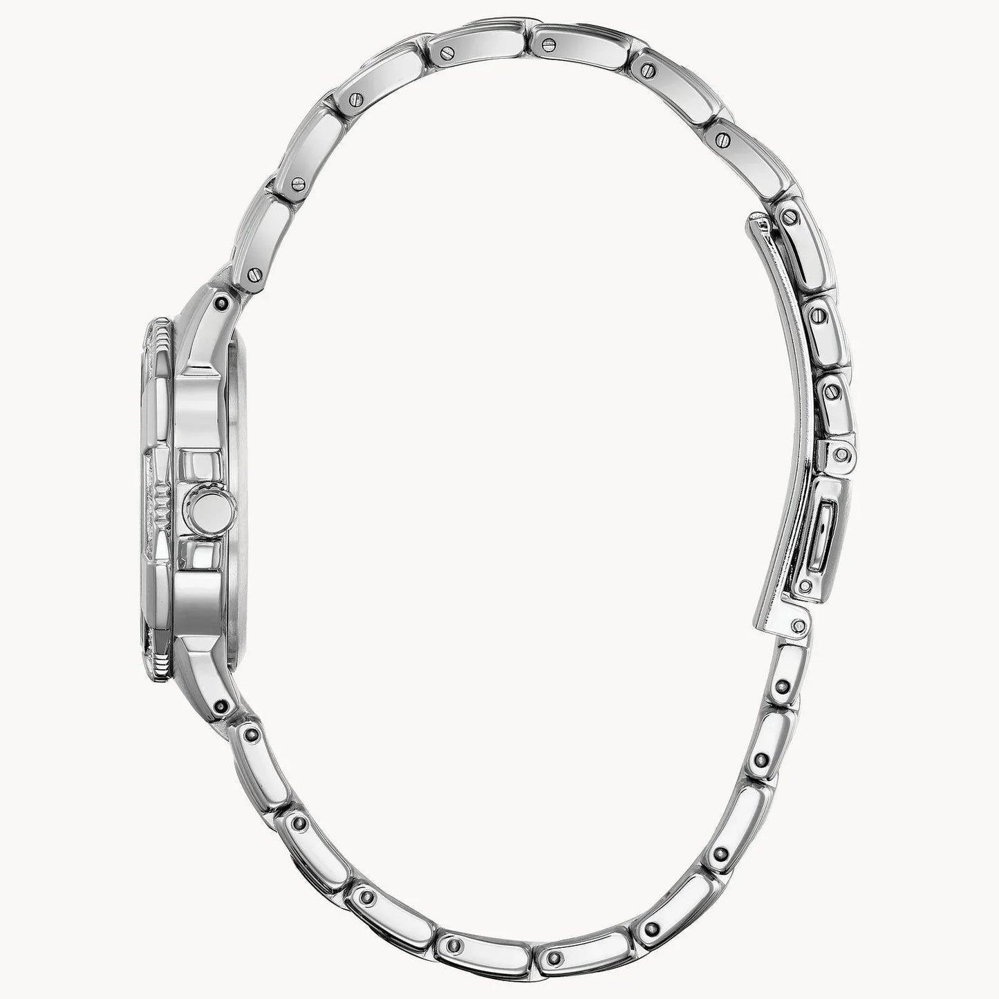 Citizen Eco Drive Riva Women's Watch EW2460-56A