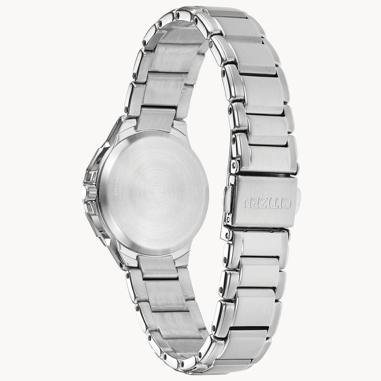 Citizen Riva Eco-Drive Womens Watch EW2460-56A